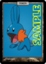 Custom Token – Pokemon: Mudkip U